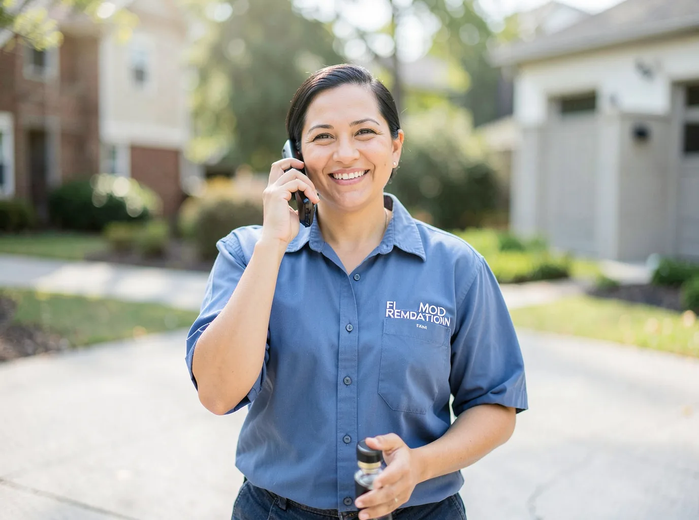 Mold Remediation Roby, TX FAQs